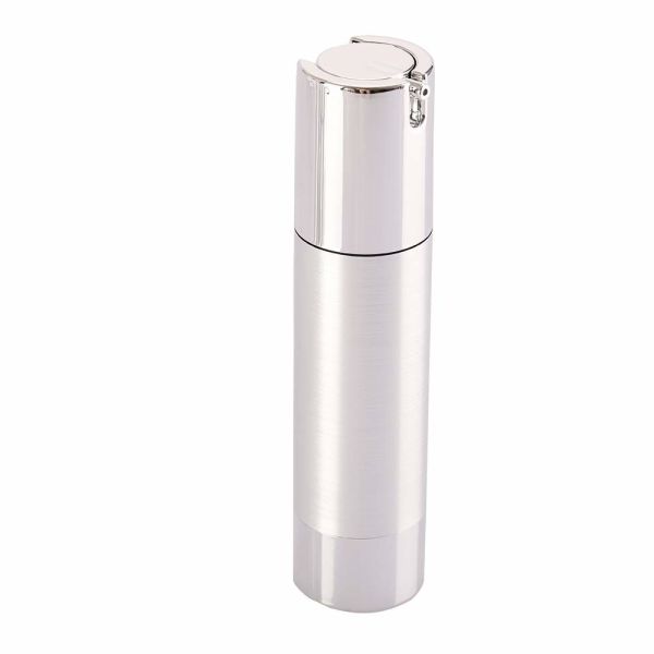 15ml 30ml 50ml AS Airless Lotion Pump Bottles No Leakage