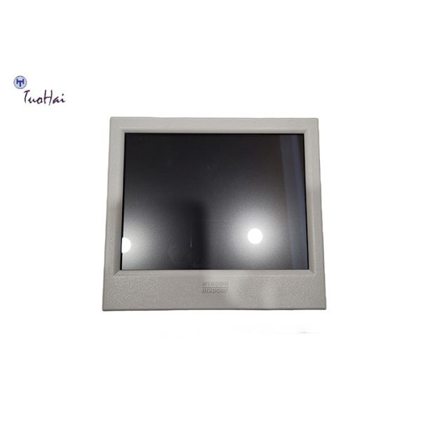 1750204435 01750204435 Wincor ATM Parts Nixdorf Touch LCD Monitor PC285 8.4 Inch
