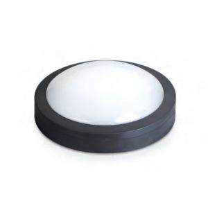 Buy cheap IP65 Round LED Surface Mounted Bulkhead Light 18W product