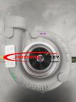 JINGSHENG Diesel Engine Turbocharger Free Standing J60B B9200-1118100A
