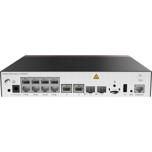 Buy cheap Huawei USG6510F-DK Firewall with IPS Cloud Sandbox SD-WAN product