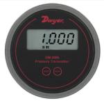 Dwyer DM-2000 Differential Pressure Transmitter