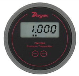 Buy cheap Dwyer DM-2000 Differential Pressure Transmitter product