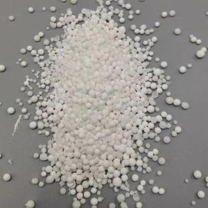 Buy cheap 1-2mm Alumina Bubble Brick Thermal Insulation Filling Material product