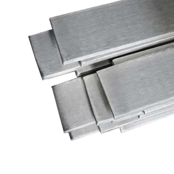 304 Austenitic Stainless Steel High Corrosion Resistance High Strength Industrial Grade Flat Steel - Excellent Rust Prevention Performance