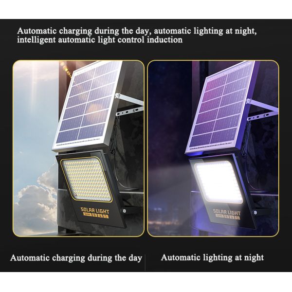 IP65 Rating Agricultural Equipment 2000W Led Solar Street Light Customization