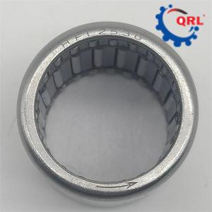 China 25 * 32 * 30Mm Drawn Cup Needle Roller Bearing Clutch FCB-25 HFL2530 on sale