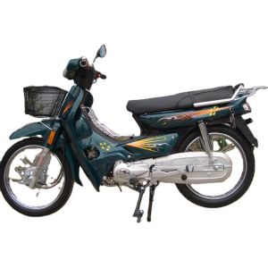 Buy cheap 110CC Fastest Underbone Motorcycle Cub Motorcycle Gasoline Powered product