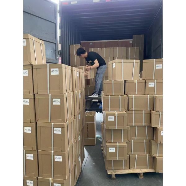 Hybrid Solar Power Generator System 4KW 5KW Off Grid Pure Sine Wave