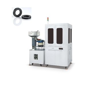 Buy cheap Image Measuring Detection Visual Inspection Machine High Speed Accuracy product