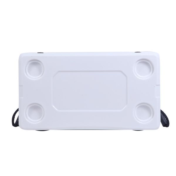 Camping Rotomolded Ice Box 40QT Rotomolded Ice Cooler