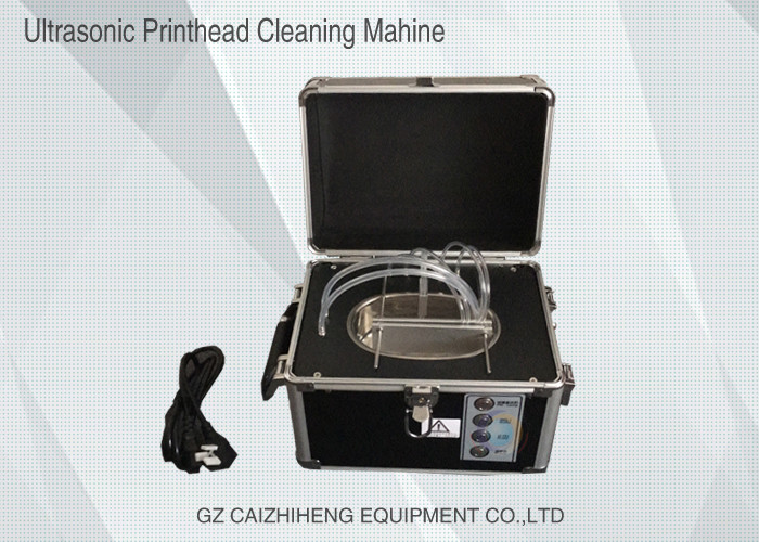 Buy cheap Digital Ultrasonic Inkjet Head Cleaner Safety With Overheating Protection Circuit product