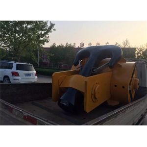 Single Girder Overhead Crane Components Automatic Container Spreader