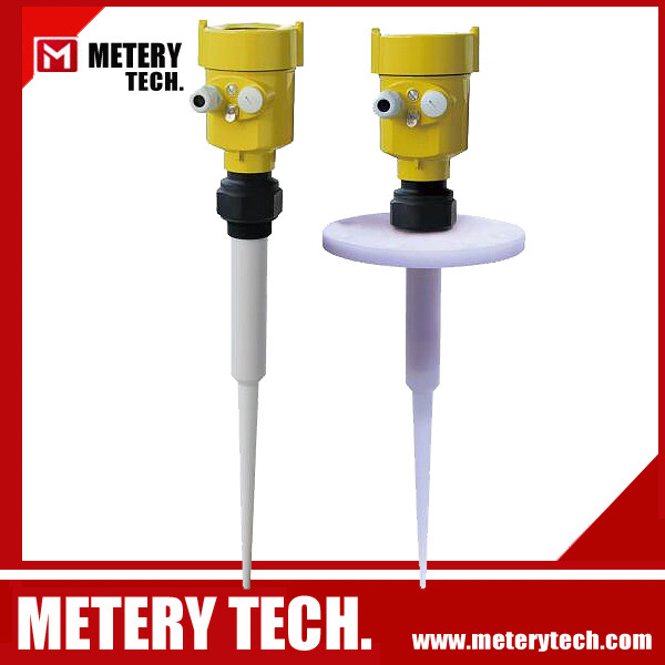 Buy cheap PTFE Flange radar level meter sensor product
