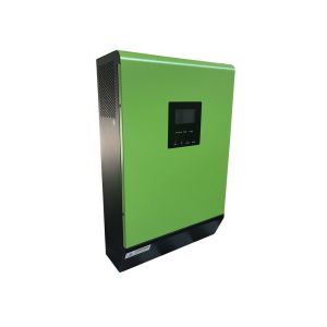 Buy cheap IEC 61215 40A Hybrid MPPT Based Solar Charge Controller product