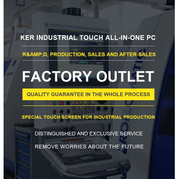 27 32 inch All in One Touch Mini PC with Dual Core Intel AIO Touch Screen