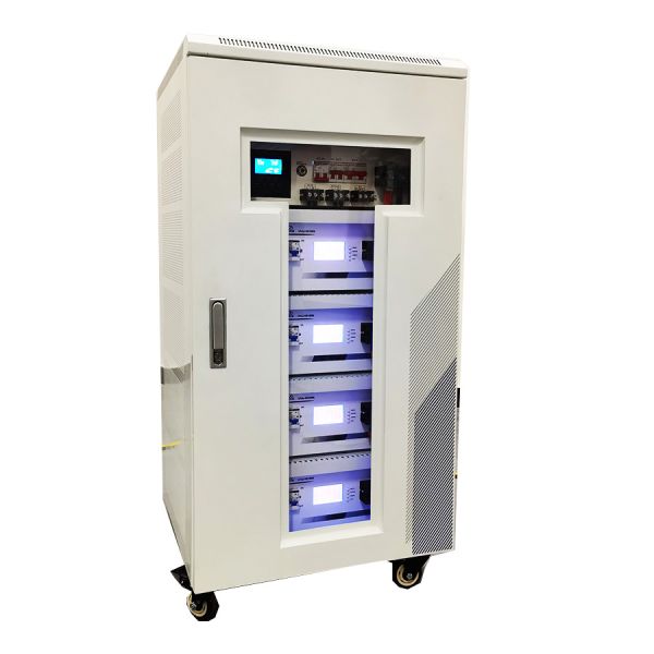 20kwh Distributed Micro Grid Energy Storage System Lithium Battery Pack