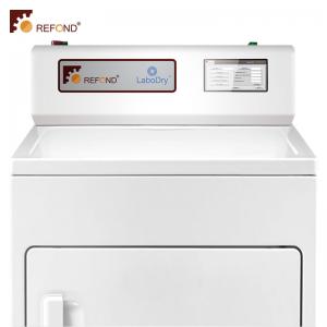 Buy cheap AATCC Home Laundering Textile Testing Equipment Washer And Dryer product