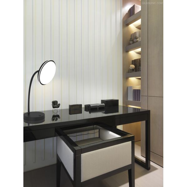 2018 flick-free led desk lamp 8W/12W led table light for book