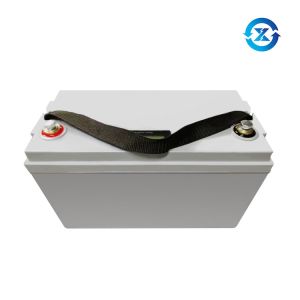 Buy cheap Short Circuit Protection 5S 50Ah 24V LiFePO4 Batteries product