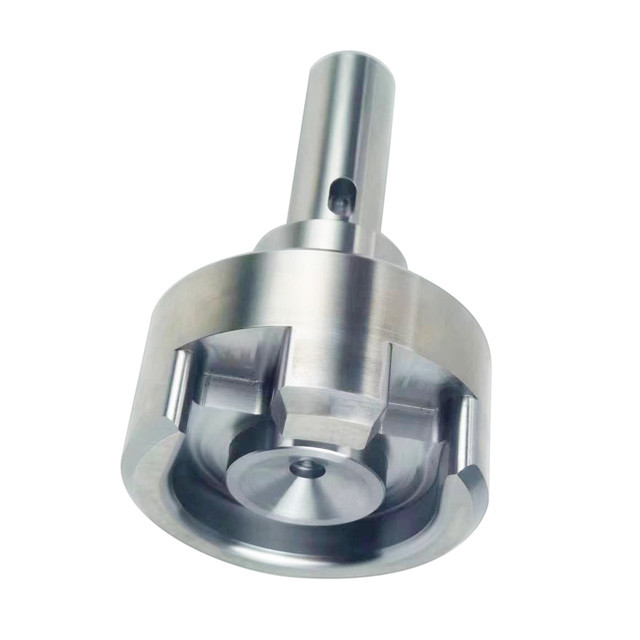 2024 Aluminum Anodizing CNC Lathe Parts Machining 5052 Aluminum