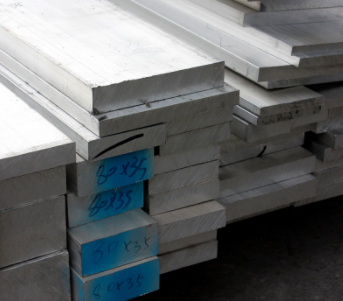 Conductor 2024 T6 Aluminium Square Bar Extruded