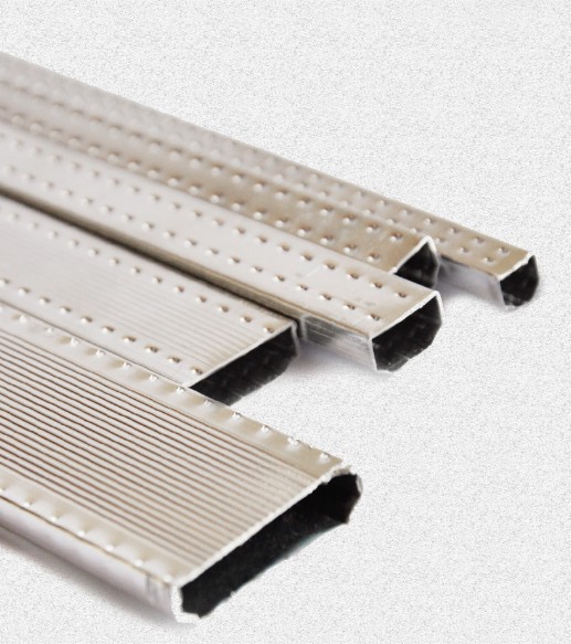 Insulating Glass Decorative Spacer Georgian Bar