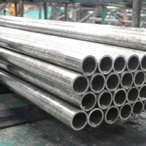 Buy cheap Hydraulic Oil Pipe Api 5l Gr B Seamless Pipe Fluid Steel Engin Ford Cooling System product