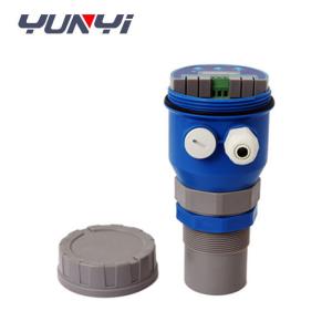 Buy cheap Integrated Ultrasonic Level Gauge Water Level Gauge product