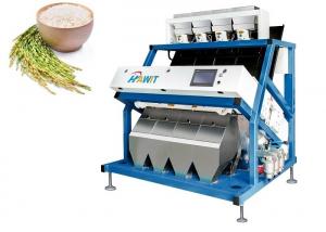 Buy cheap Grain Cereal Rice Optical Color Sorter product
