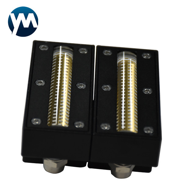 UV LED Curing Lamp 200W UV LED Curing Equipment UV Lamp For Printing Machine