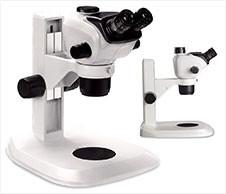 Buy cheap Greenough Optical Digital Stereo Microscope CE Certificated Arm Stand product