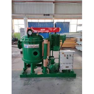 Buy cheap TRZCQ240 High Efficiency Vacuum Degasser Easy To Remove Bubbles product