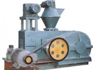 China aluminium briquetting machine/gypsum briquette machine/coal dust briquette making machine on sale