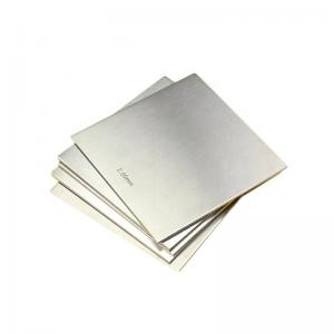 China 904l 410 304l Elevator Stainless Steel Sheet Plate 0.05 Mm 0.1 Mm Standard Trench Cover on sale