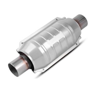 Buy cheap 2 Inch 3.5L Car Catalytic Converter product