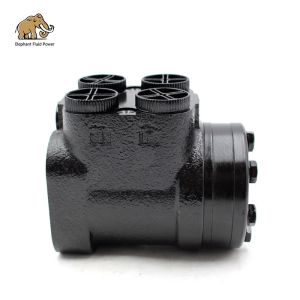 Tractor Operation OSPC125CN OSPC160CN Orbitrol Steering Valve