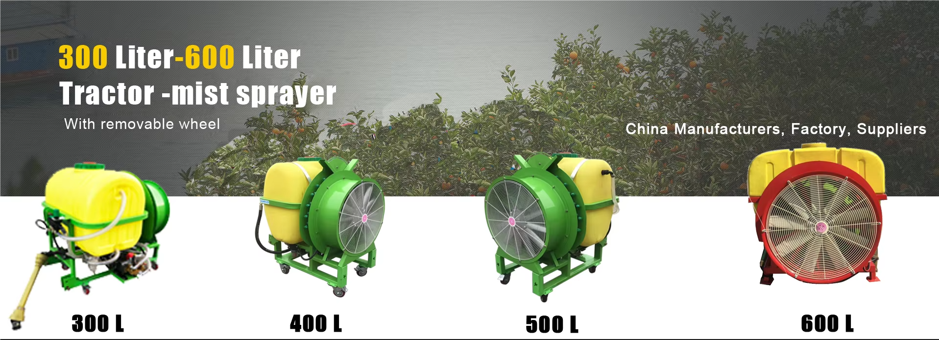 Mini Round Hay Baler Machine Agriculture Implement with Tractor for Farm Use 850