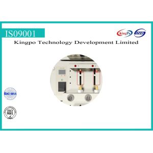 BTS-20V10A Battery Testing System , Battery Testing Equipment With Calibration