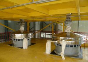 Buy cheap Advanced Trusty Instant Noodle Making Machine High Cutting Efficiency product
