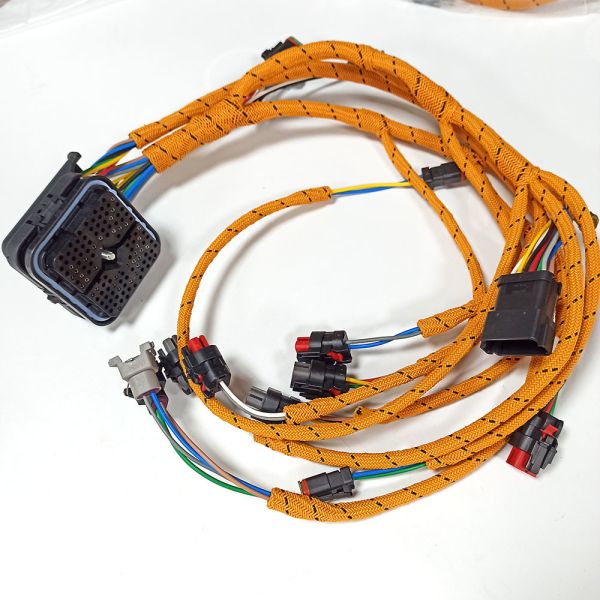 381-2499 Engine Wire Harness For 324D 329D C7 Engine