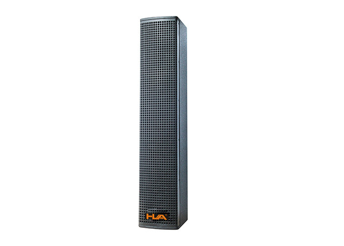 Buy cheap Powered Column Speakers Active Sound Equipment 2-Neutrik NL4 product