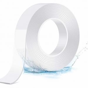 Buy cheap Multifunctional Reusable Nano Double Sided Adhesive Tape No Trace product
