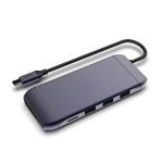 Thunderbolt 3 USB C Docking Station