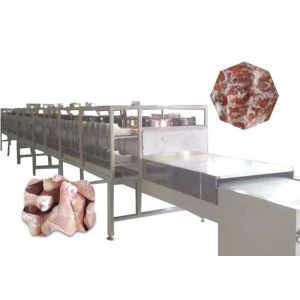 Buy cheap Microwave Meat Defrosting Machine product