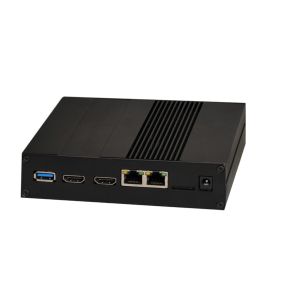 Buy cheap IP Decoder with 2CH HDMI Output, PTZ Control product