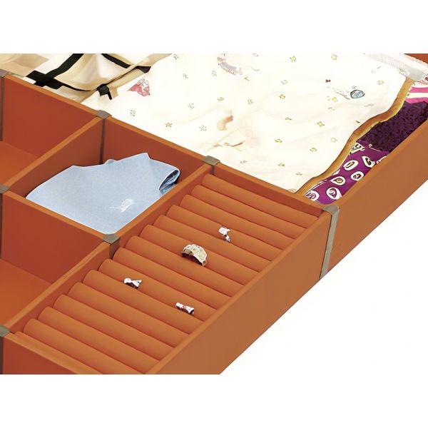 Custom Size Jewelry Organizer Tray