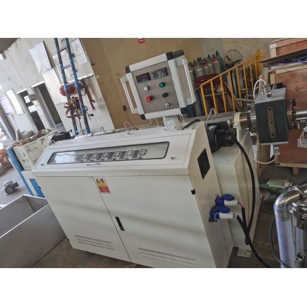 UW-80/30 PP Strap Band Extrusion Line