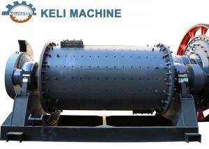 Buy cheap KL-900×1800 Mill Crusher Grinding Machine Ball Mill For Cement 2t/H 38r/Min product