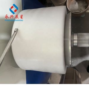 High Speed Automatic PP Strapping Band Winding Machine